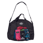 Carry-All Bag - Black
